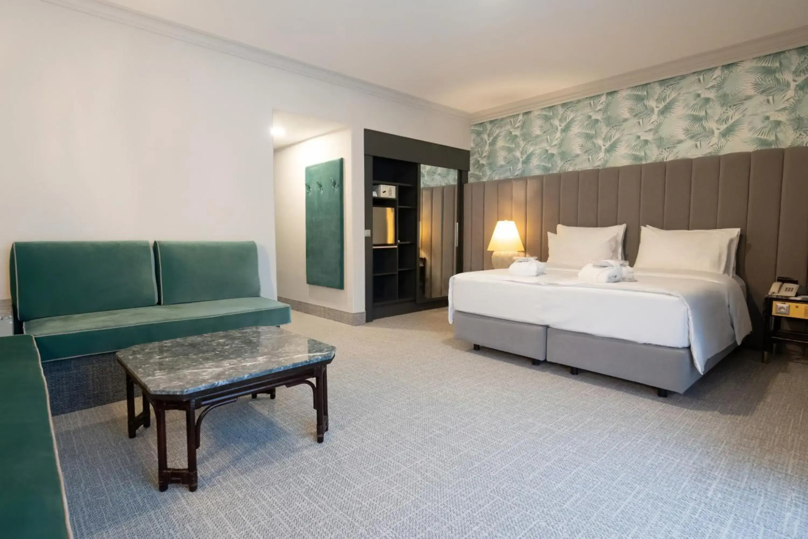 Foto - Eventhotel Pyramide