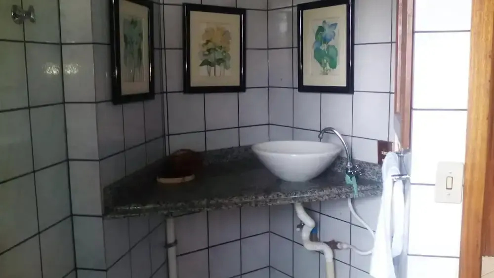Foto - Apart Hotel Ilha Residence