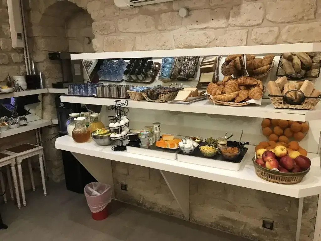 Foto - Hotel Aida Marais