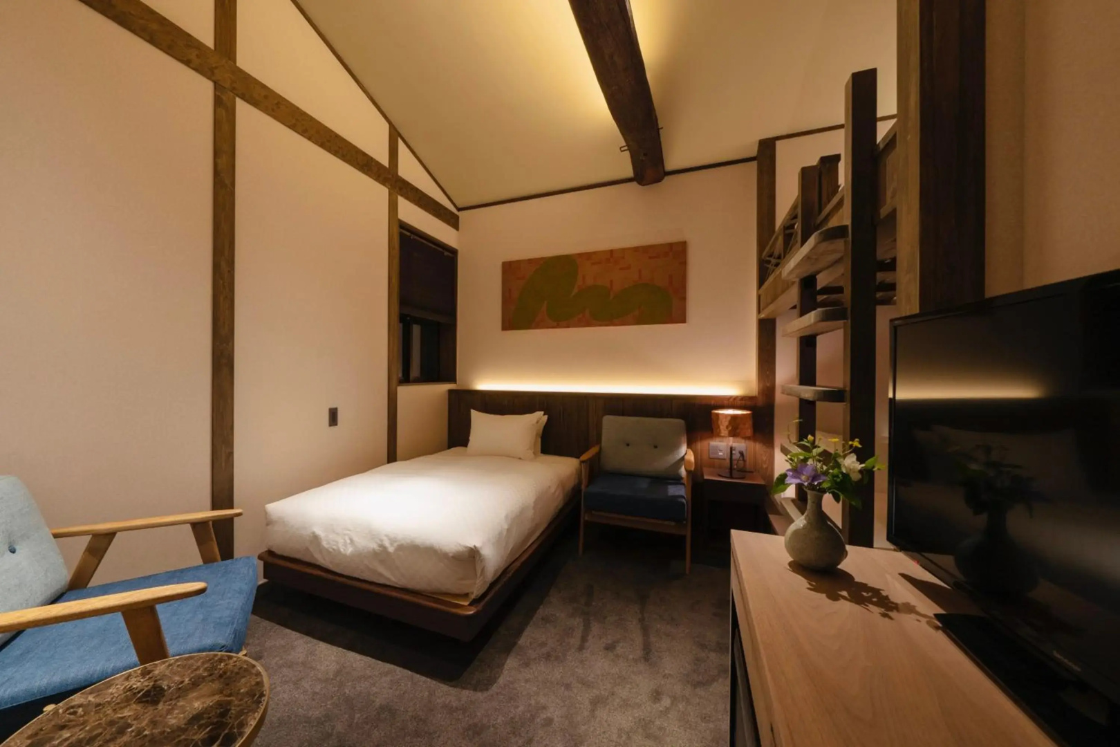 Foto - The Machiya Kazahaya