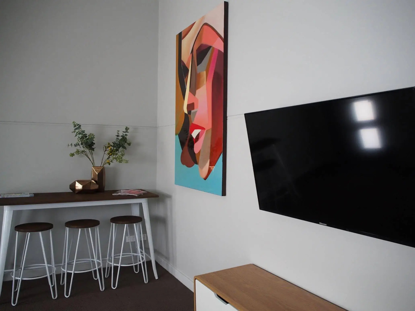 Foto - City Quarters on Brewer