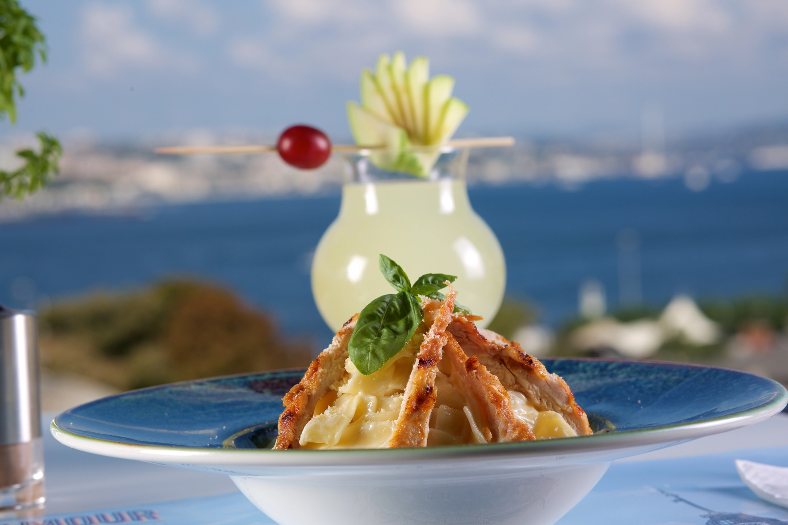 Photo - Glamour Hotel Istanbul Sirkeci