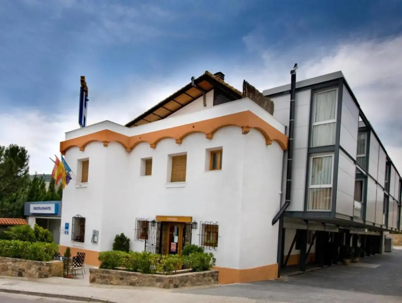 Foto - Hotel De Jerica