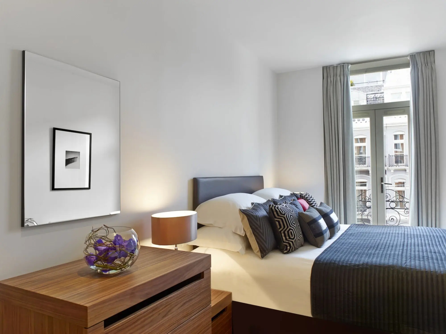 Photo - Cheval Harrington Court at South Kensington