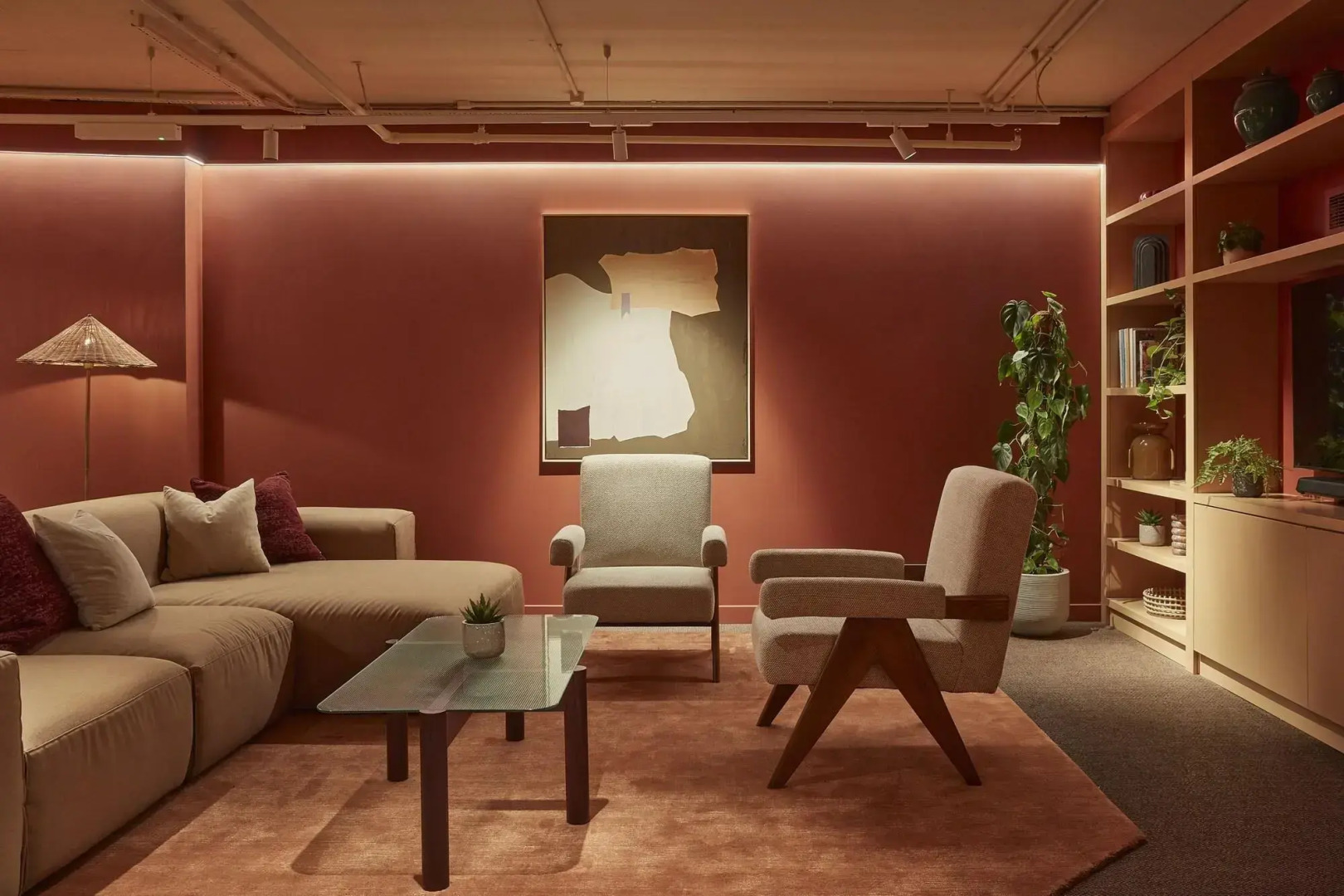 Photo - ARK Canary Wharf