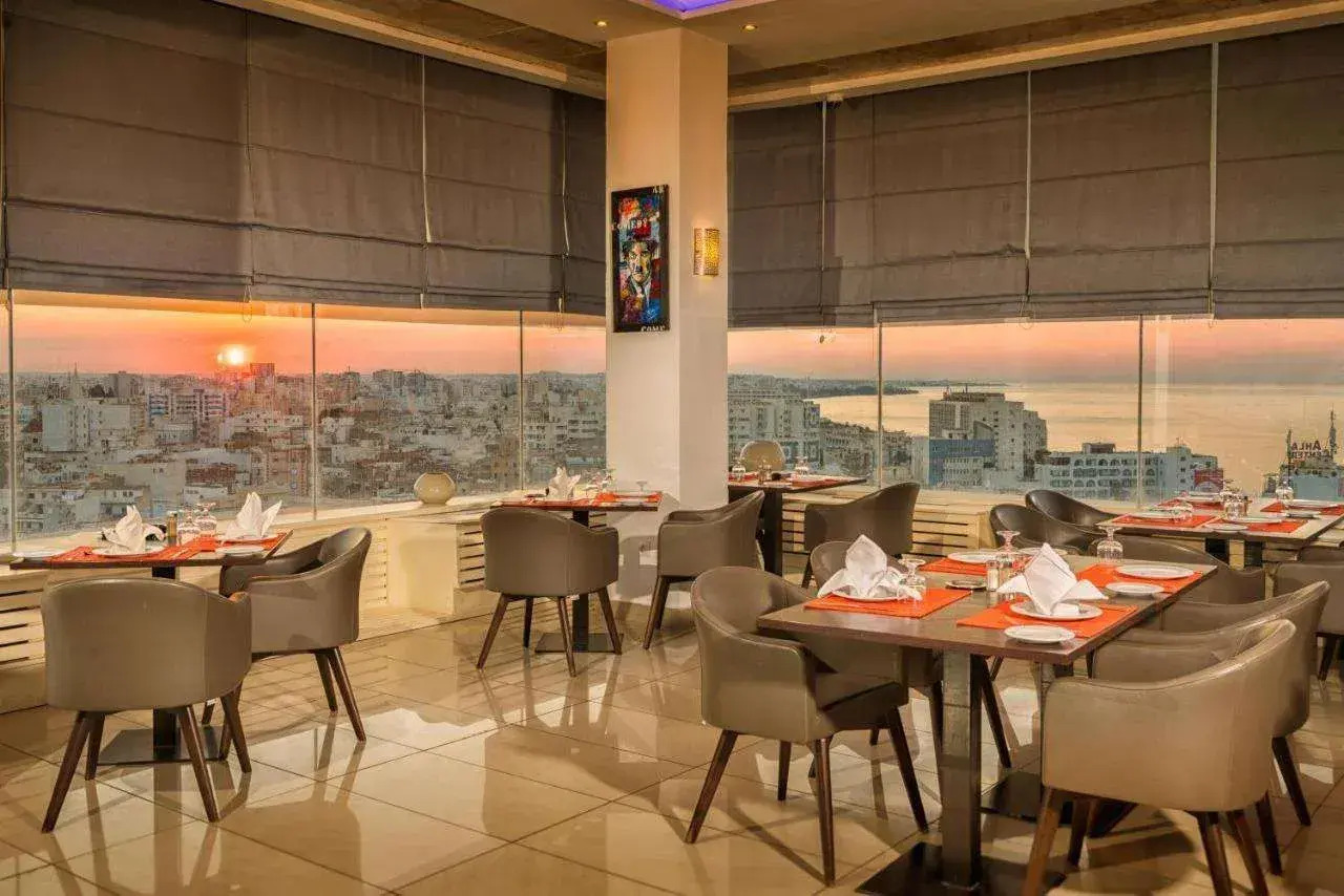 Foto - Sousse Palace Hotel & Spa