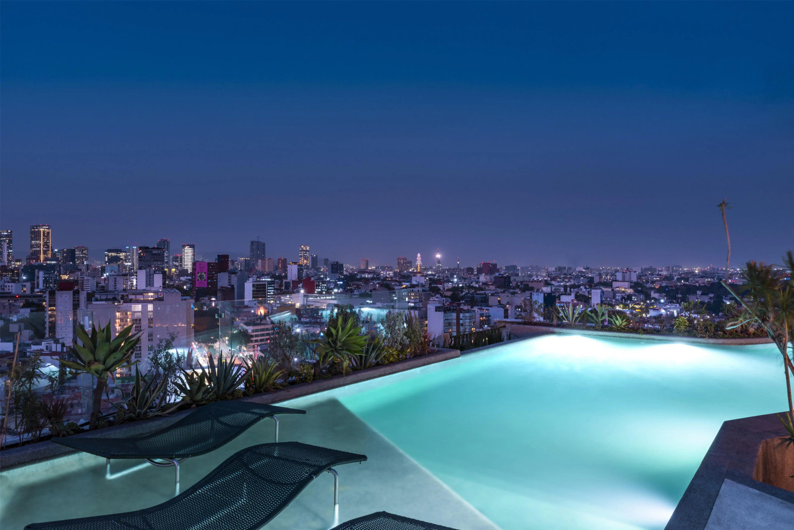 Foto - Andaz Condesa Mexico City, By Hyatt