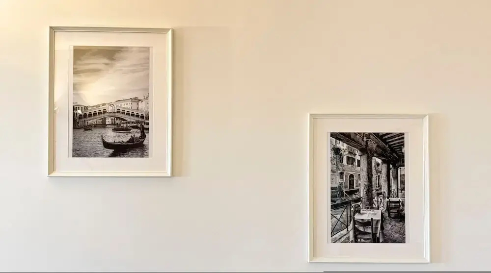 Photo - 威尼斯民宿Venezia Stay 东北阿姨的小屋