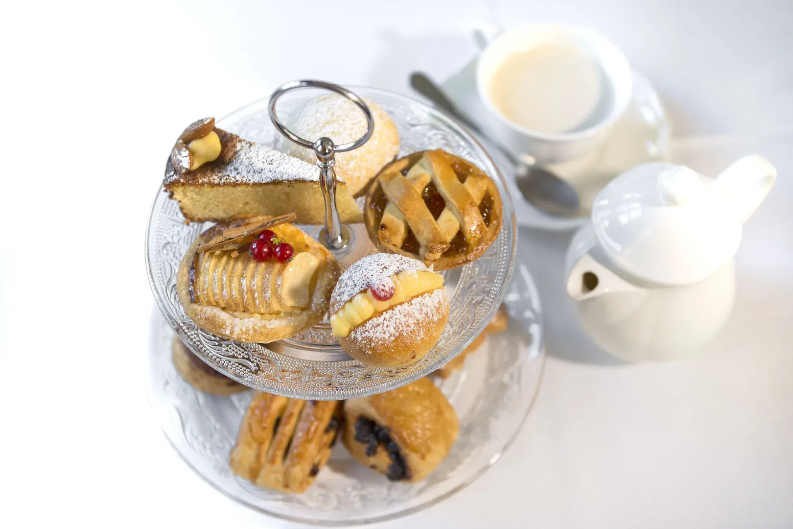 Foto - Hotel Villa Fanny