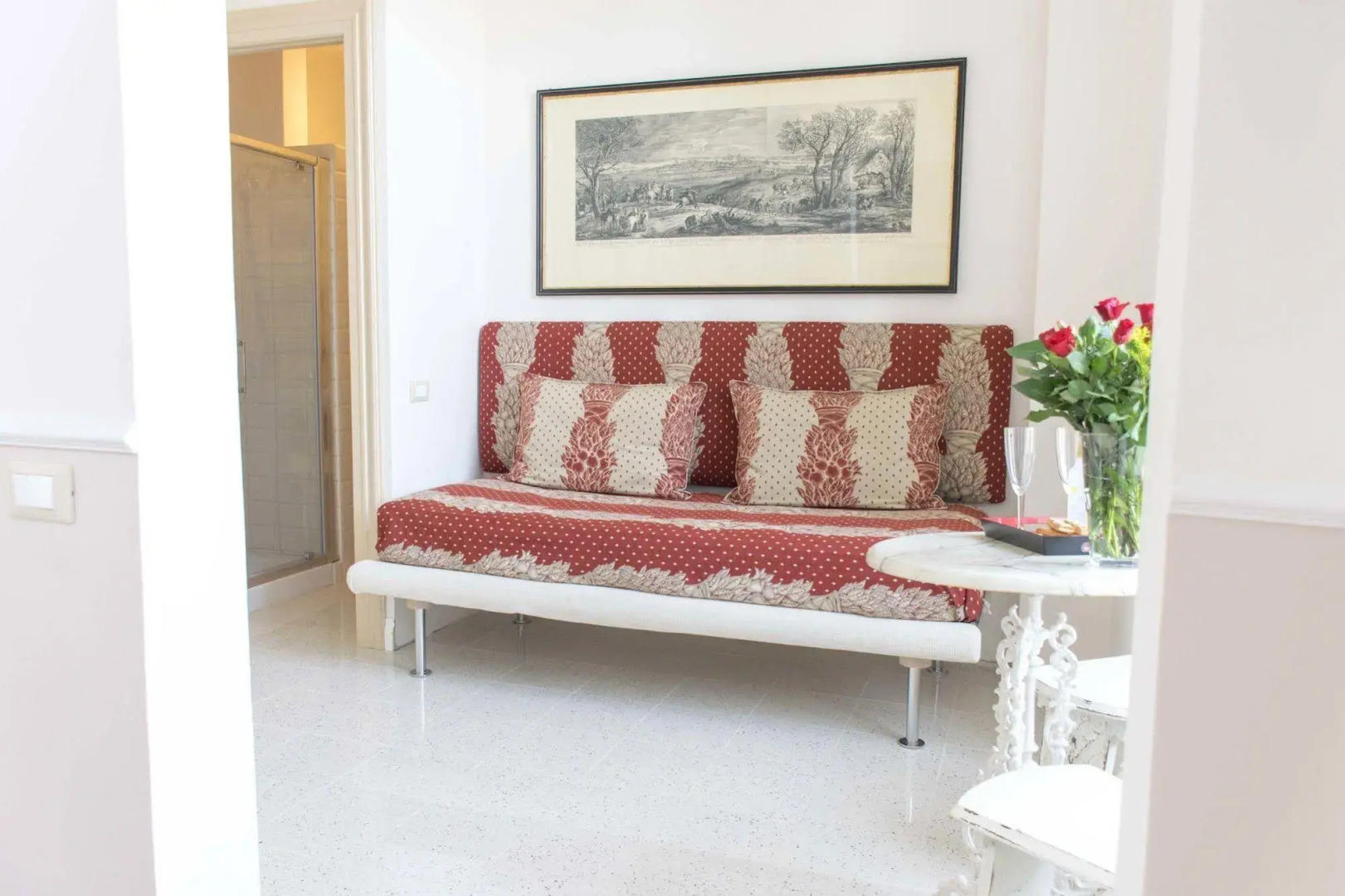 Foto - Rome Charming Suites