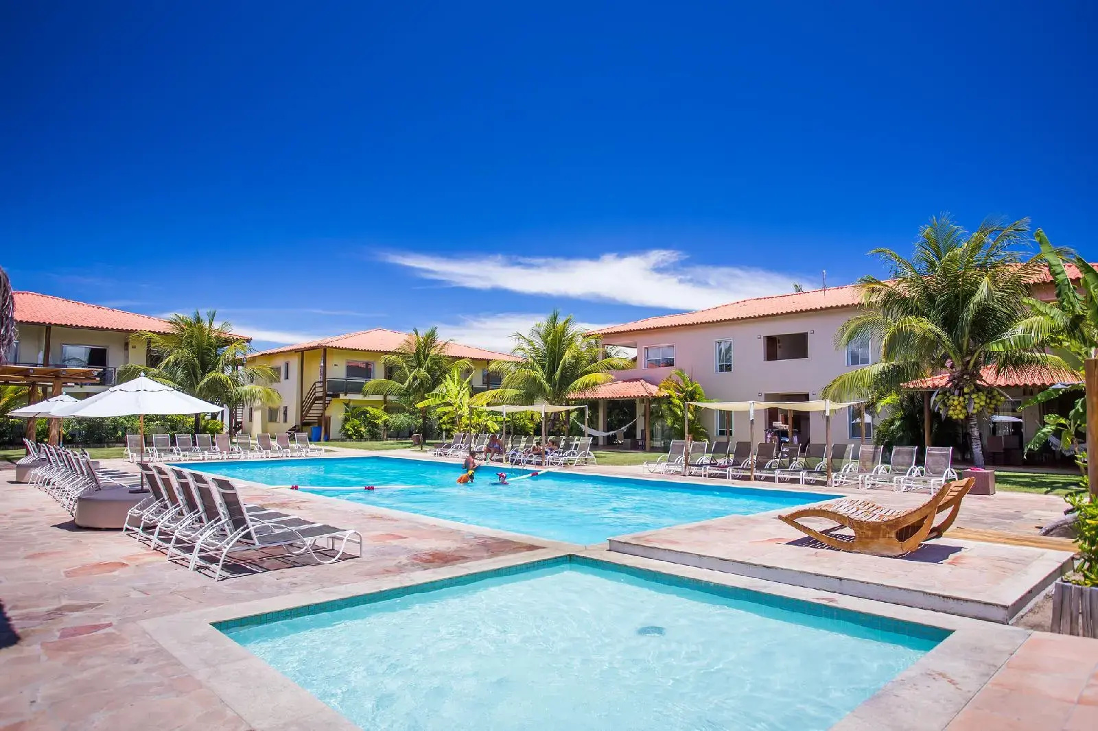 Foto - La Torre Resort All Inclusive