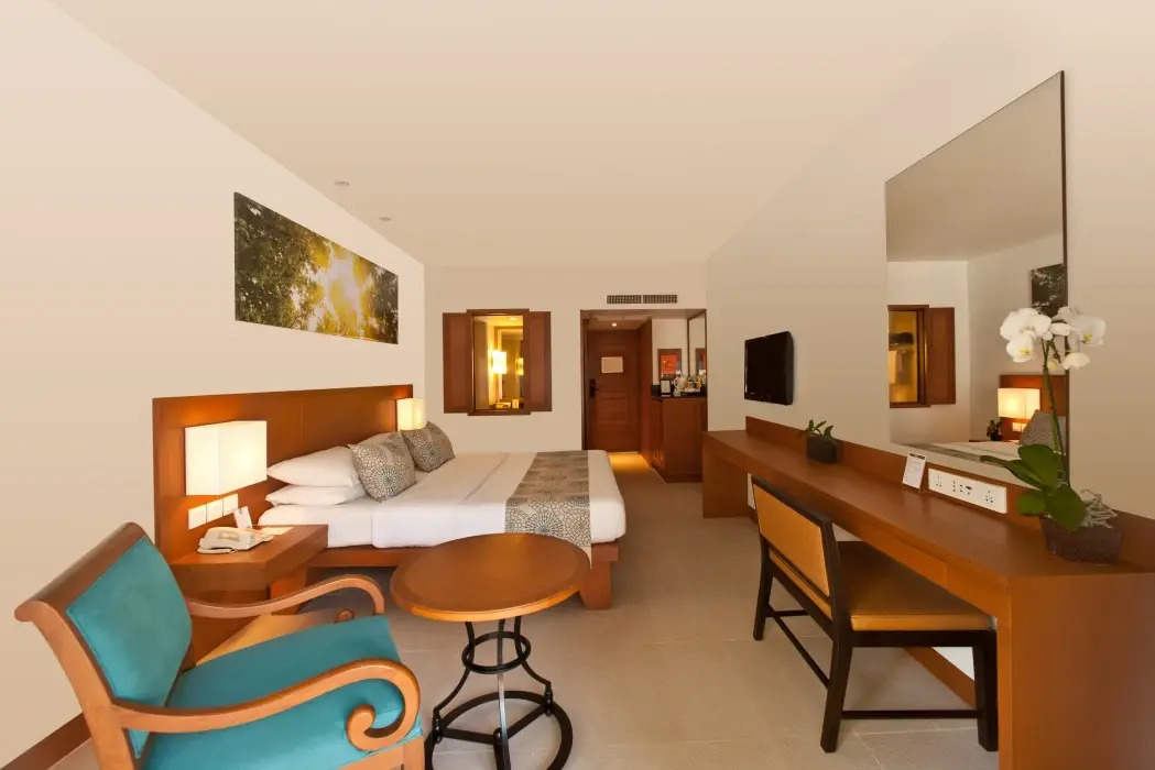 Photo - Woodlands Hotel and Resort Pattaya