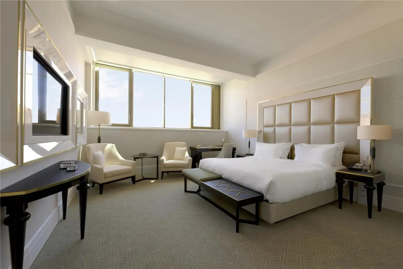 Foto - Párisi Udvar Hotel Budapest, part of Hyatt