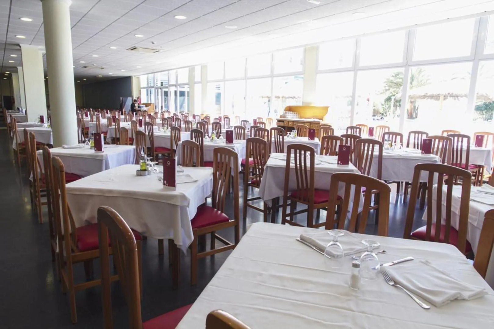 Foto - Hotel Playas de Guardamar