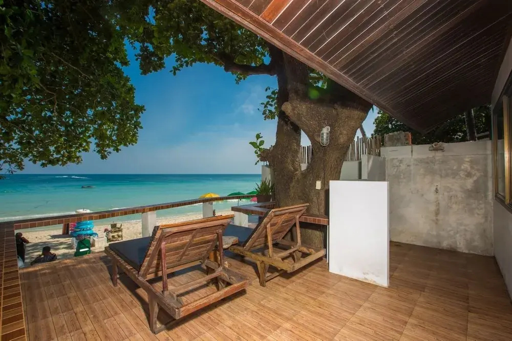 Photo - Long Beach Lodge, Chaweng Beach, Koh Samui