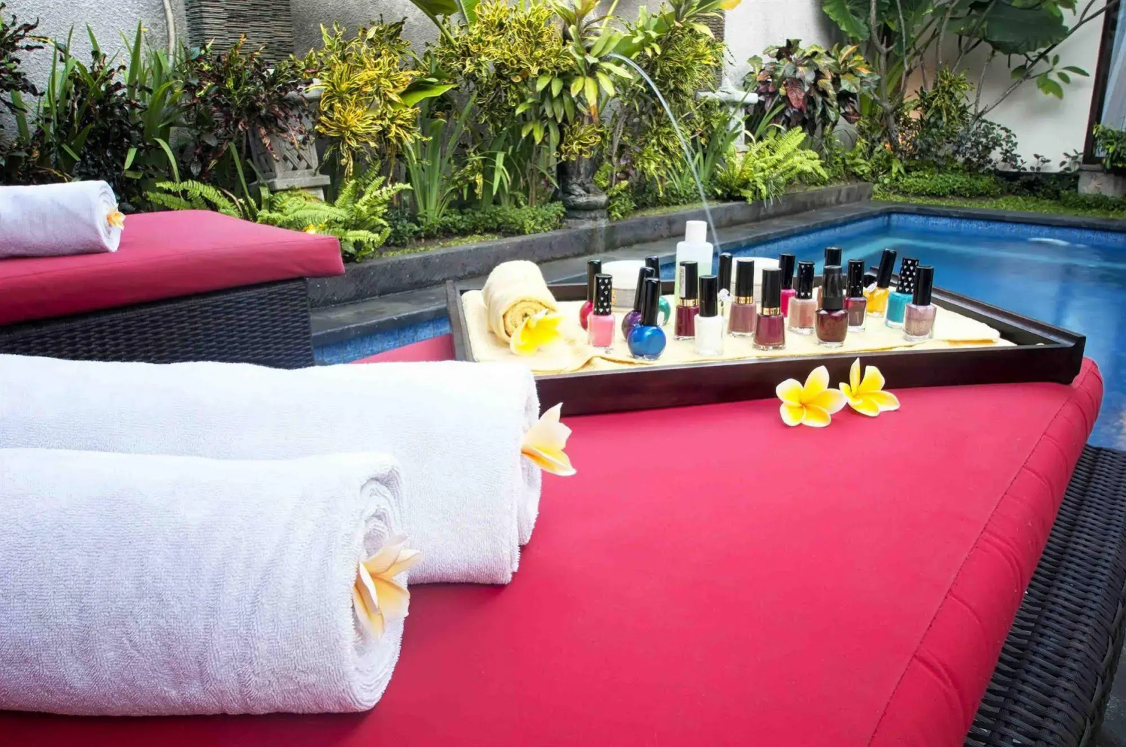 Photo - De' Bharata Bali Villas
