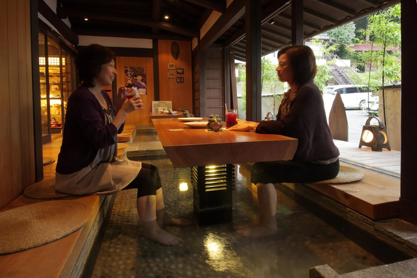 Photo - Yumoto Onsen Oharasansou
