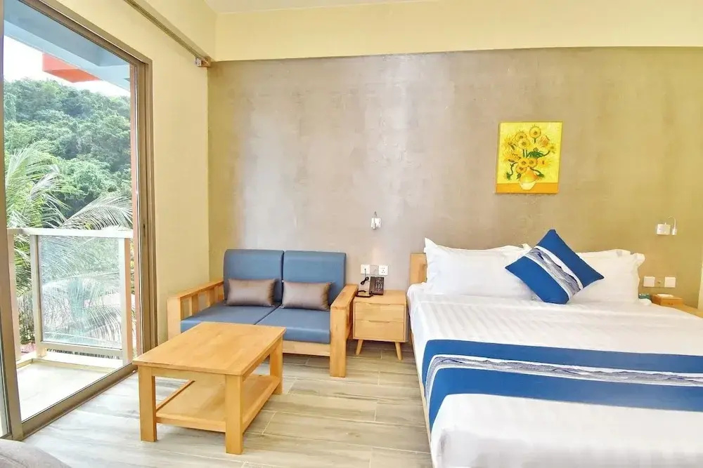 Photo - Oseidon Hotel Boracay