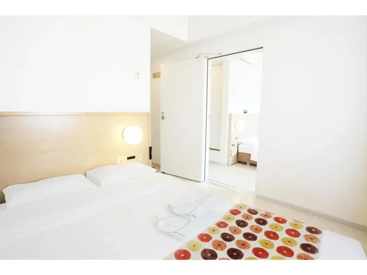 Foto - Smile Hotel Okinawa Naha (Tomari Port)