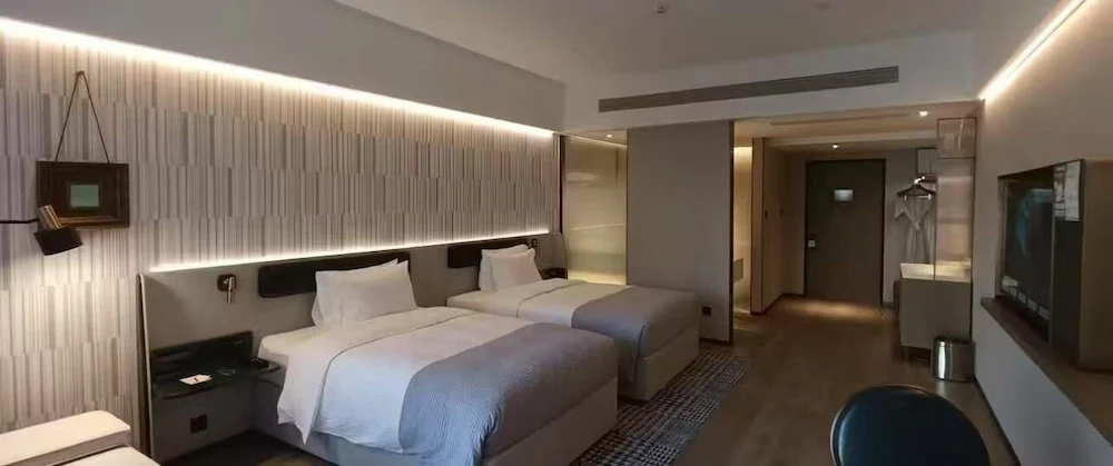 Wanda Moments - Suzhou Kejicheng
