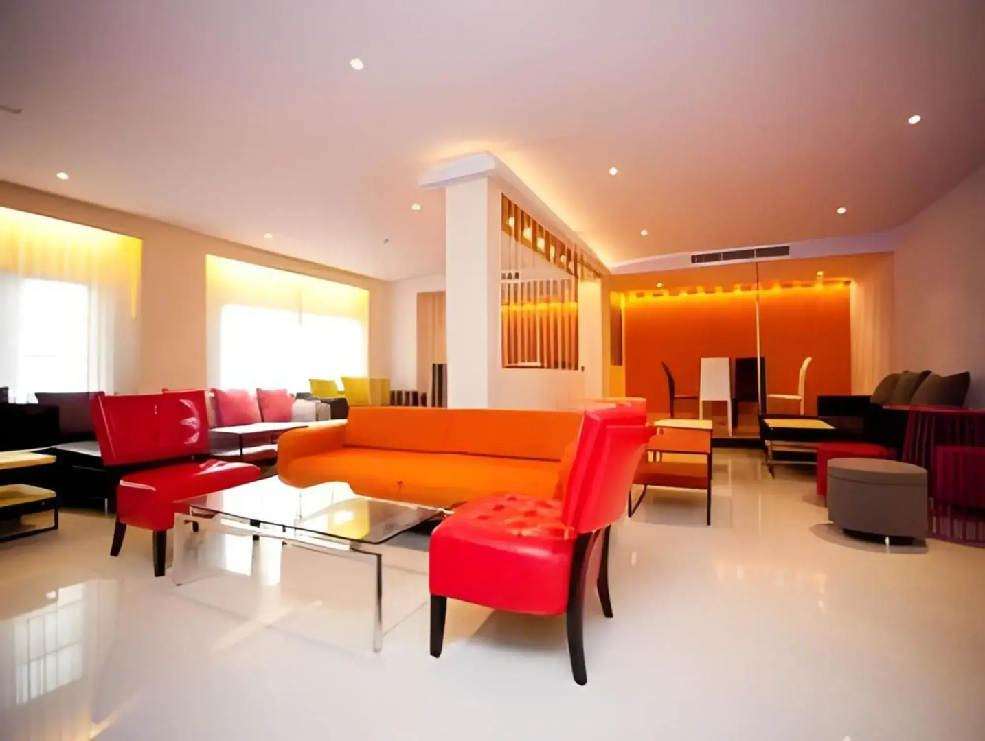 Foto - Siam Paradise Entertainment Complex