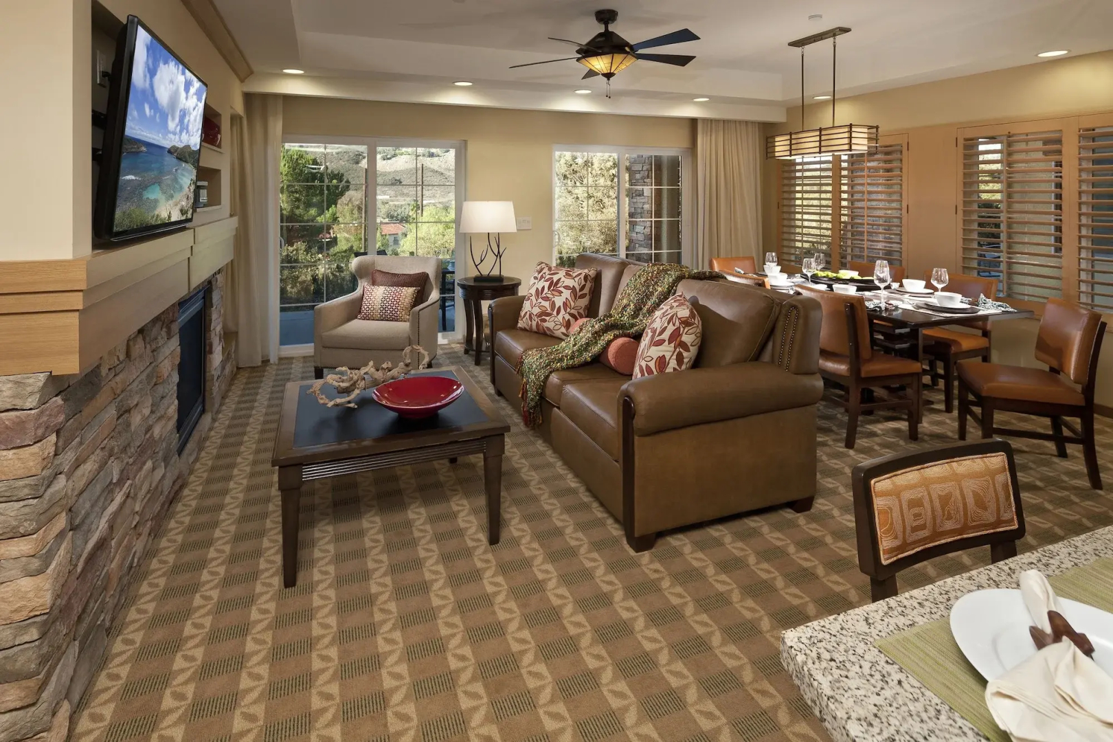 Photo - Hyatt Vacation Club at the Welk, San Diego