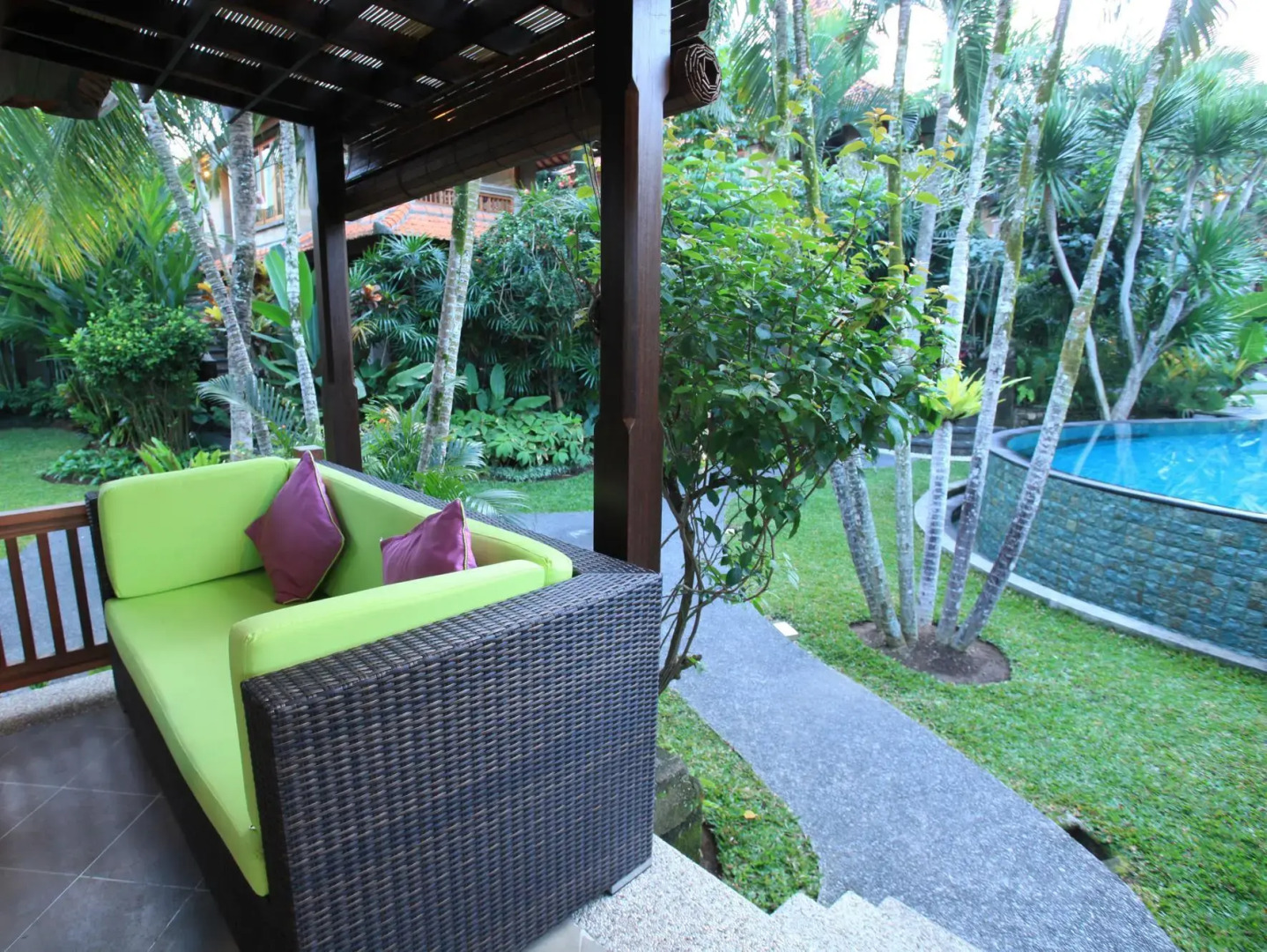 Photo - Villa Sonia Ubud