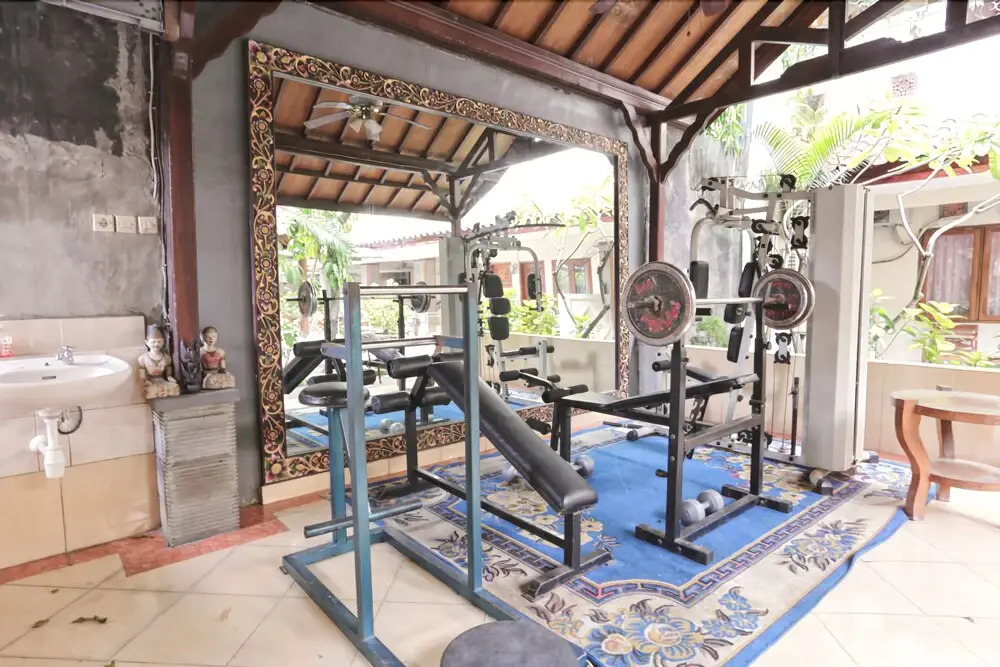 Photo - RedDoorz near Legian Street