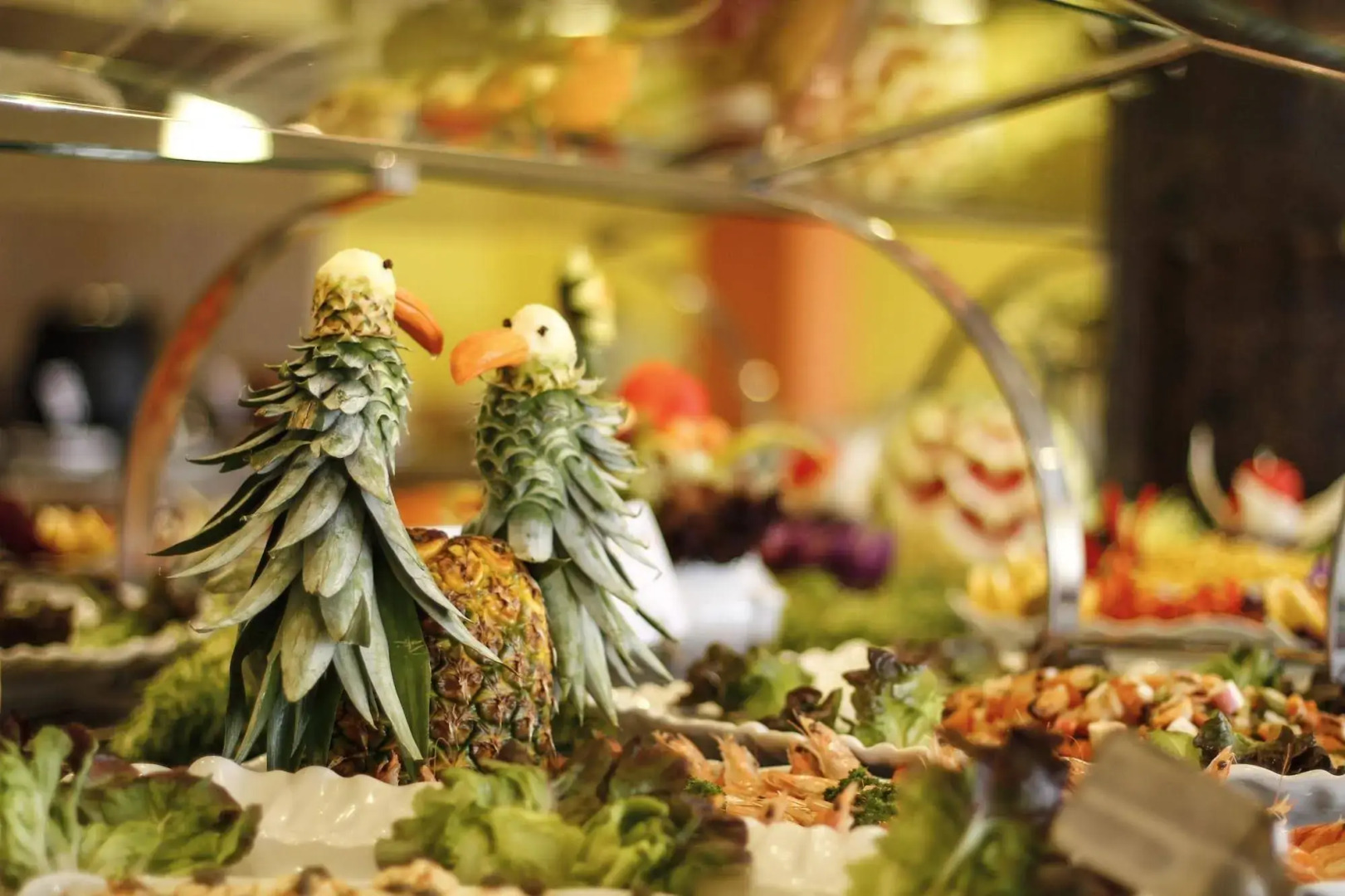 Photo - Universal Hotel Romantica