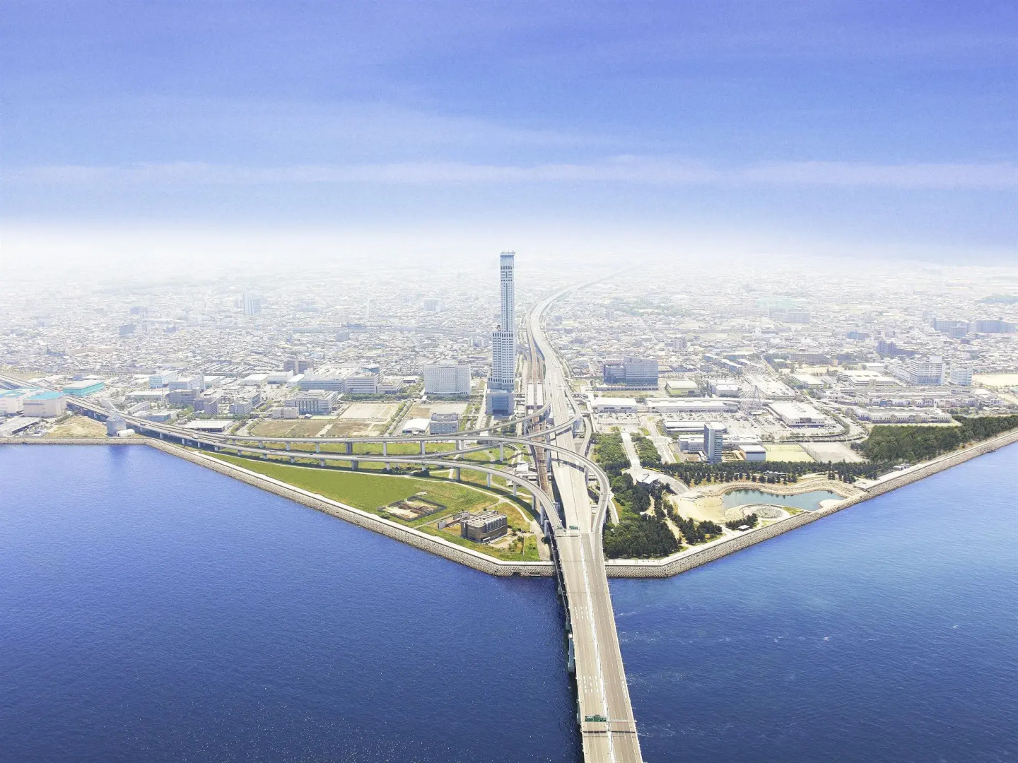 Foto - Star Gate Hotel Kansai Airport