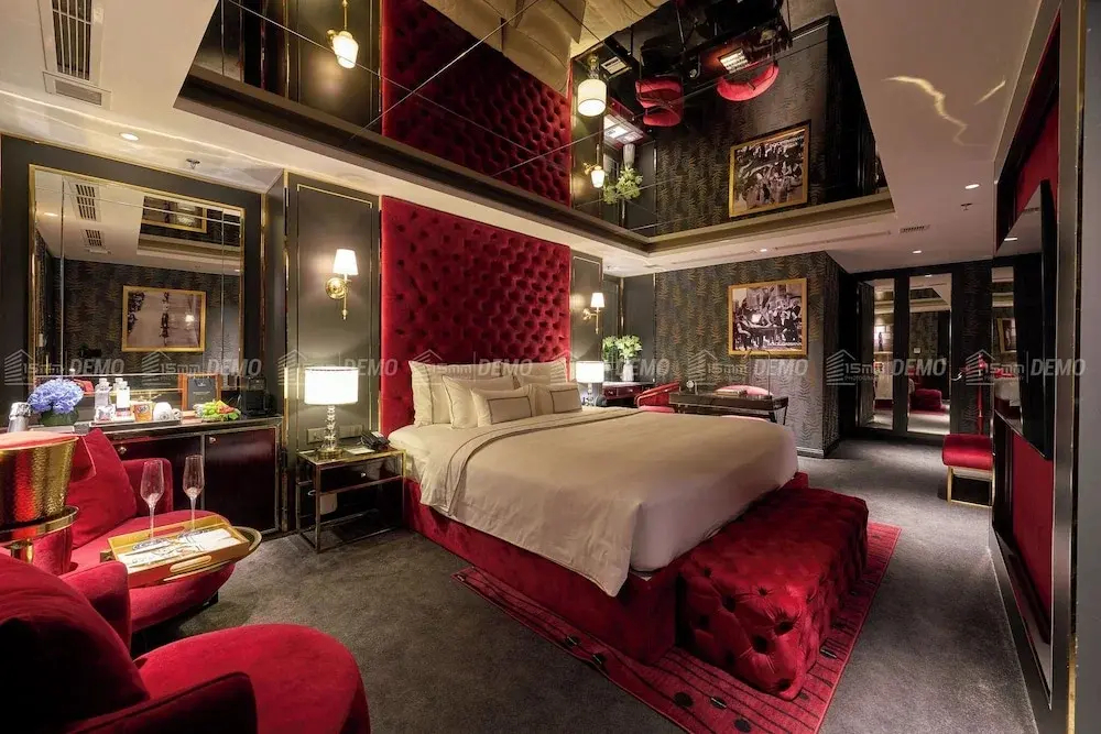 Foto - The Haron Hanoi Boutique Hotel