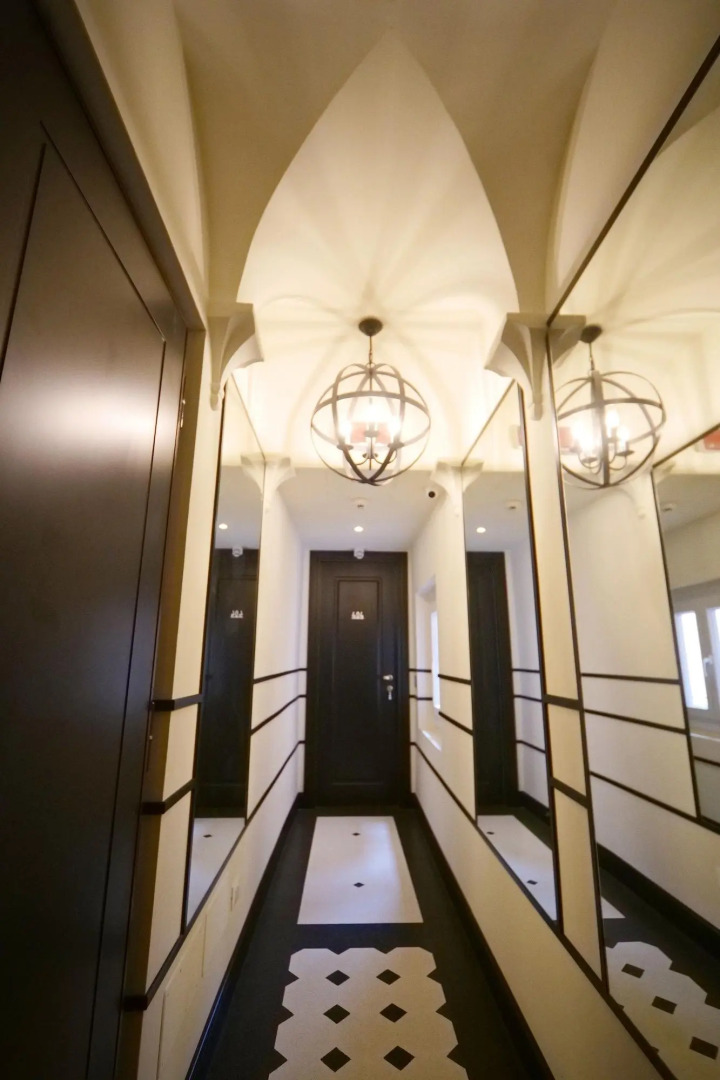 Foto - Relais Luxury Corso