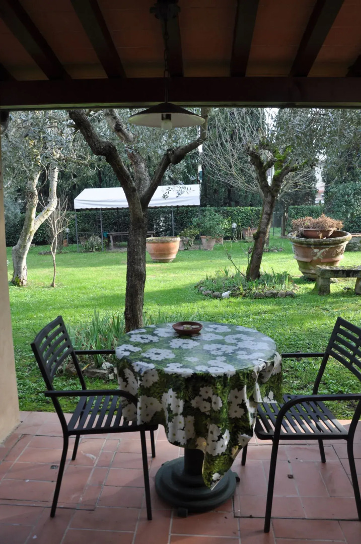 Photo - La Fattoressa