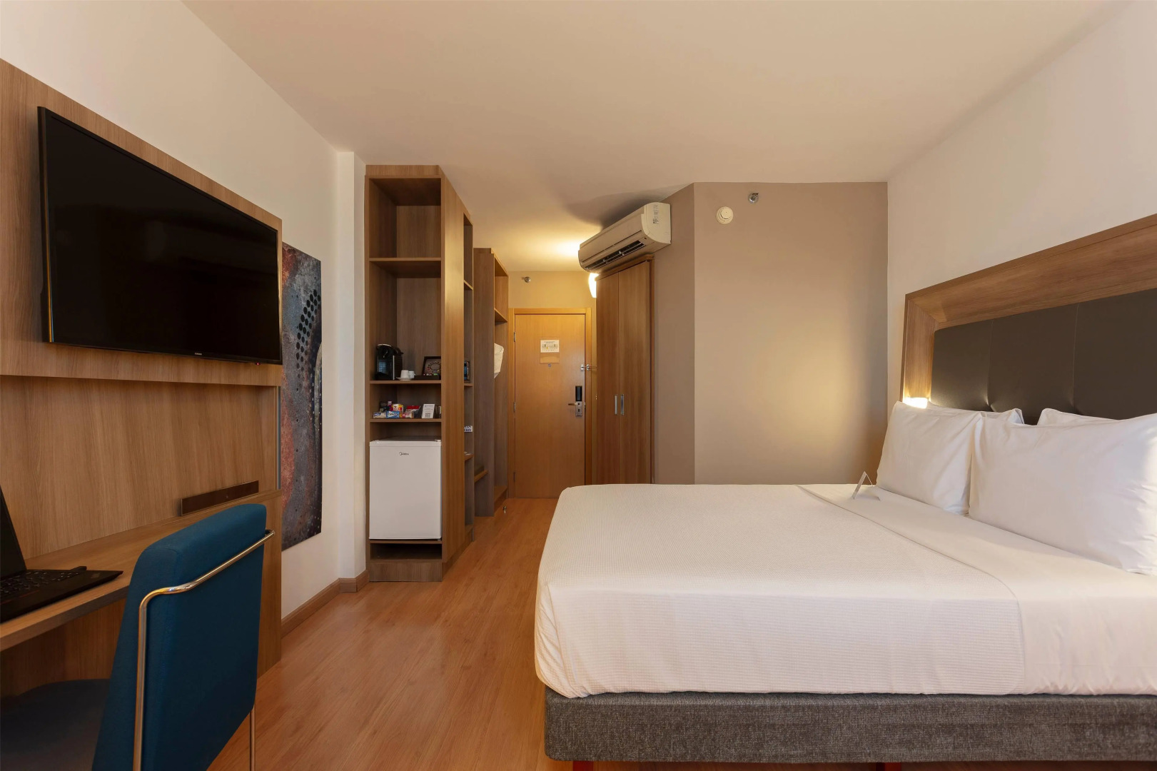 Photo - Wyndham Salvador Hangar Aeroporto