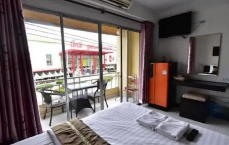 Foto - CK Resort Pattaya