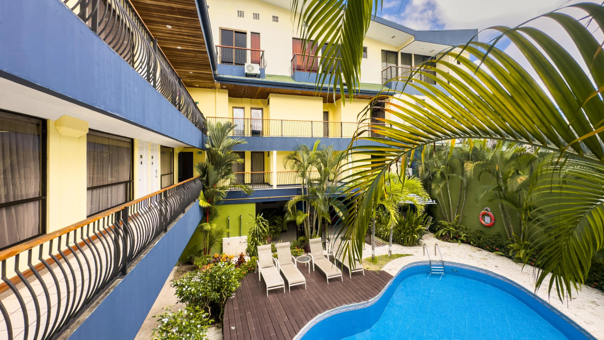 Photo - Best Western Hotel & Casino Kamuk