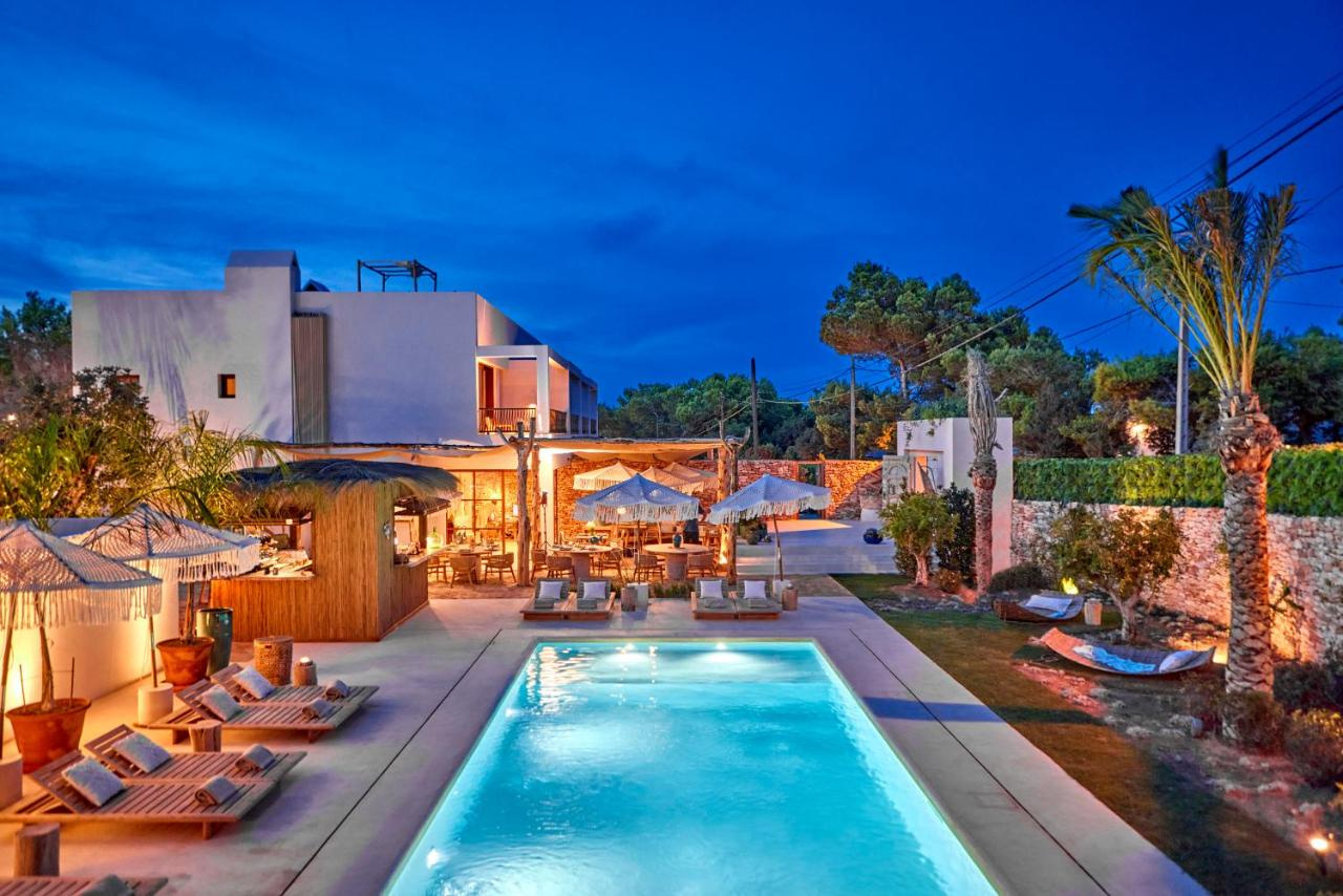 Photo - Mar Suites Formentera by Universal Beach Hotels