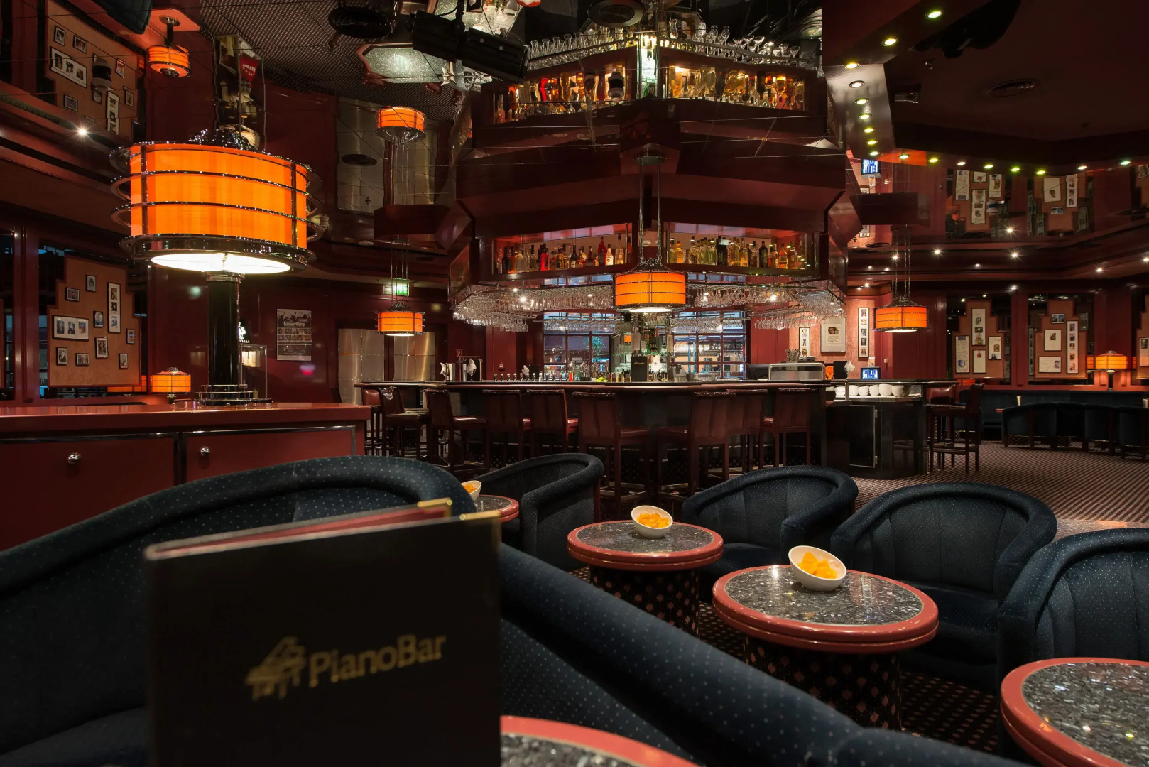 Foto - Maritim Hotel Magdeburg