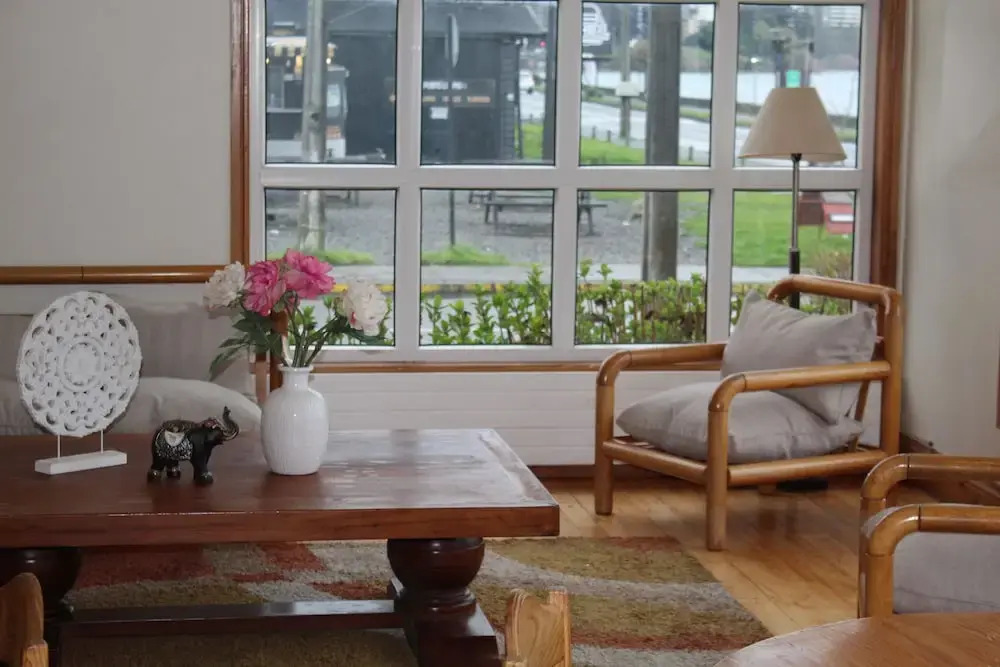 Photo - Hotel Casona Freire