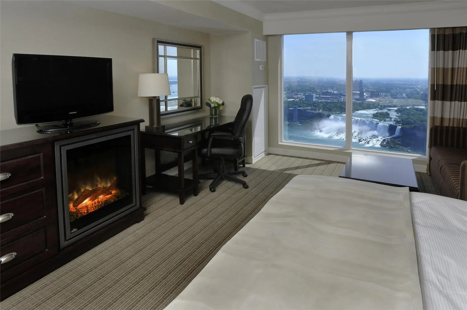 Foto - Hilton Niagara Falls/Fallsview Hotel & Suites