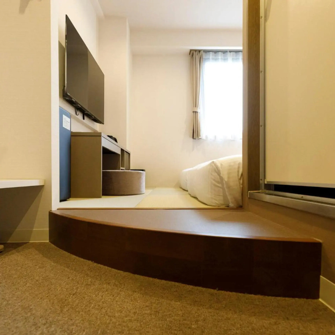 Photo - HOTEL Third Place Hakata