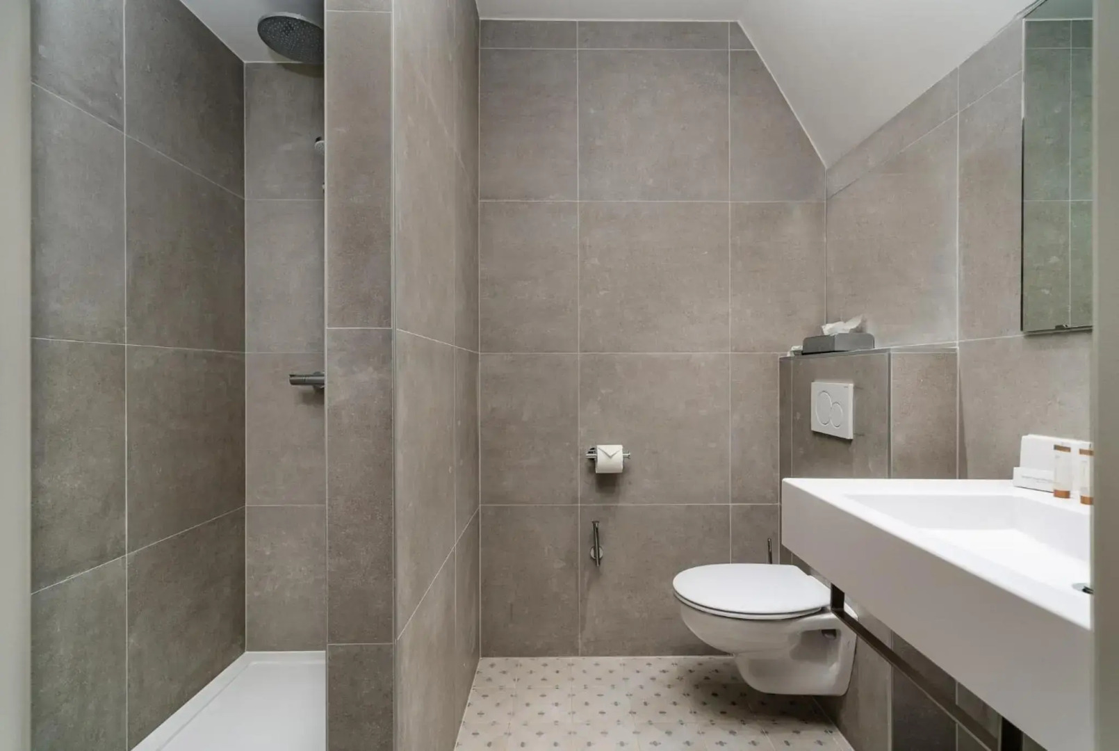 Photo - Hotel Monasterium PoortAckere Ghent