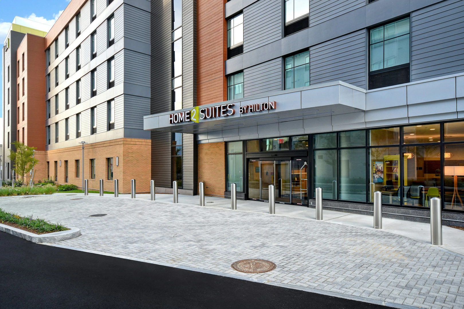 Photo - Home2 Suites by Hilton Boston South Bay