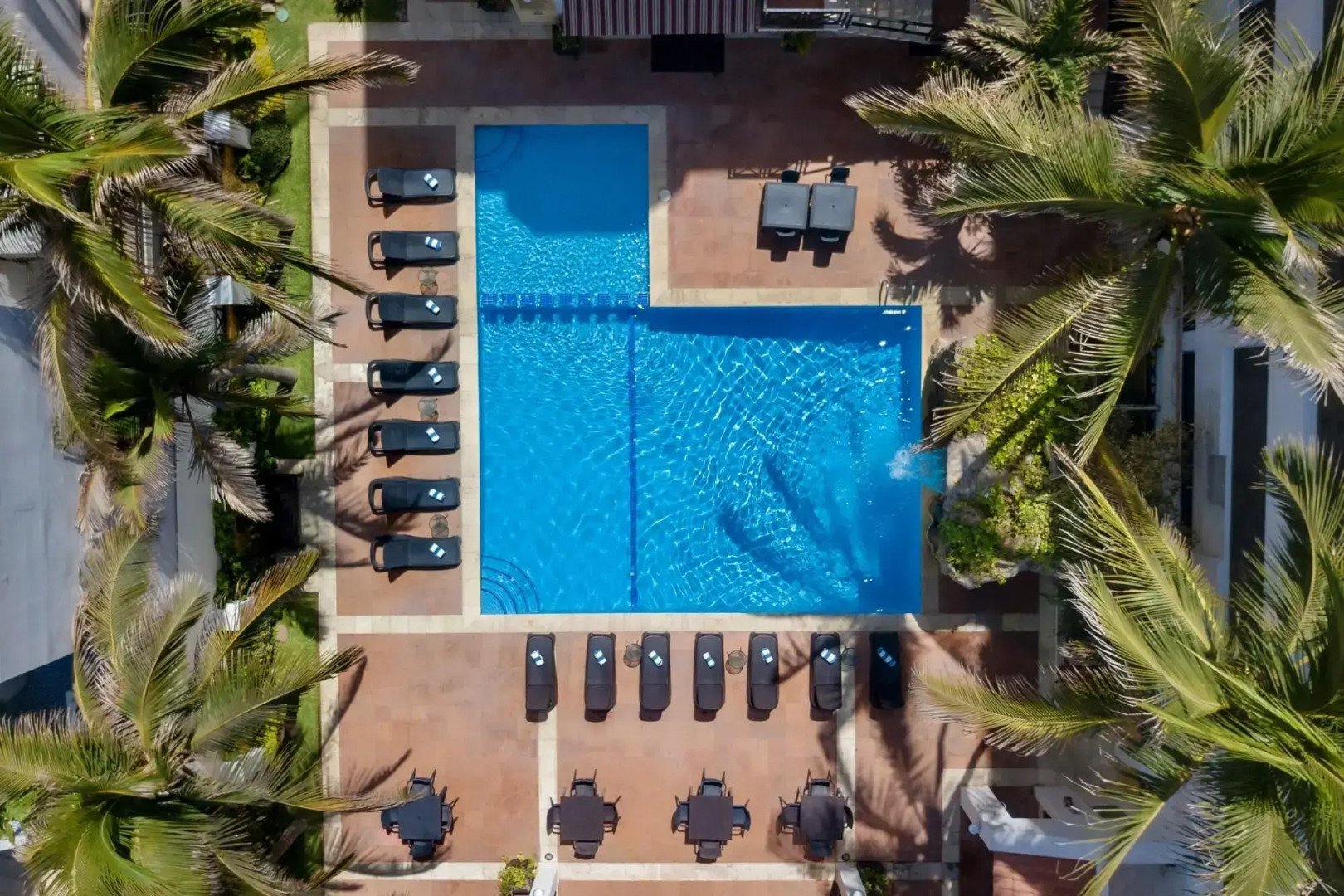 Foto - Best Western Hotel Posada Freeman Zona Dorada