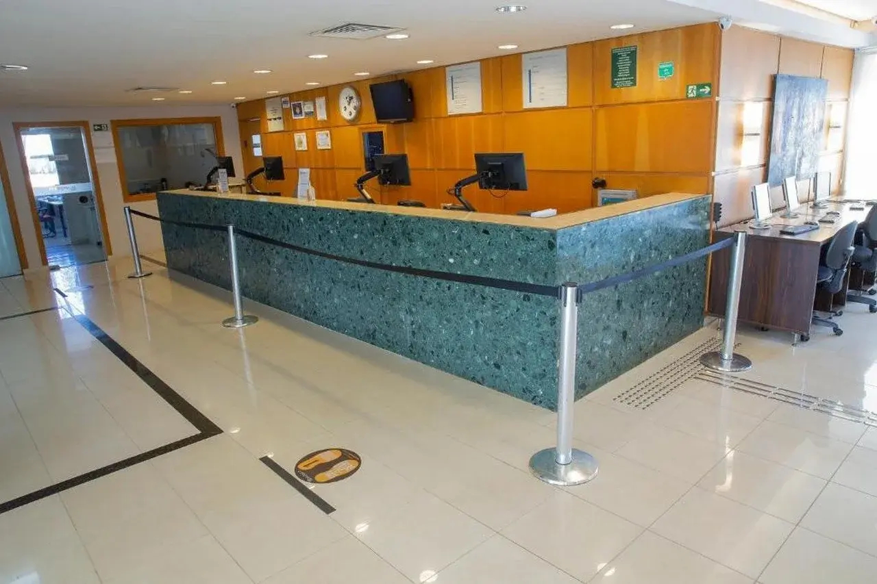 Foto - Hotel Premium Campinas