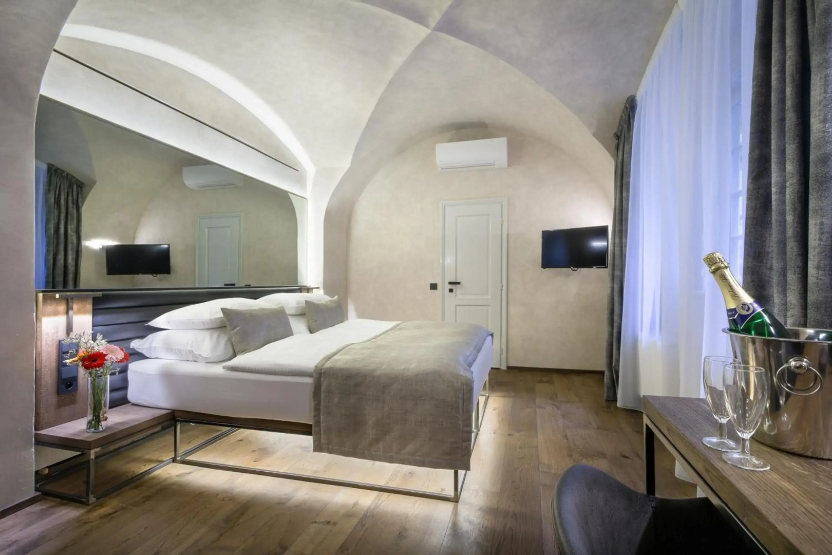 Foto - Hotel Waldstein