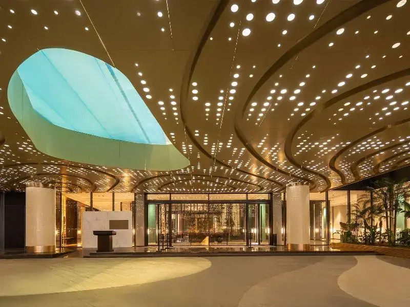 Photo - Mövenpick by Accor Kuanzhai Alley Chengdu