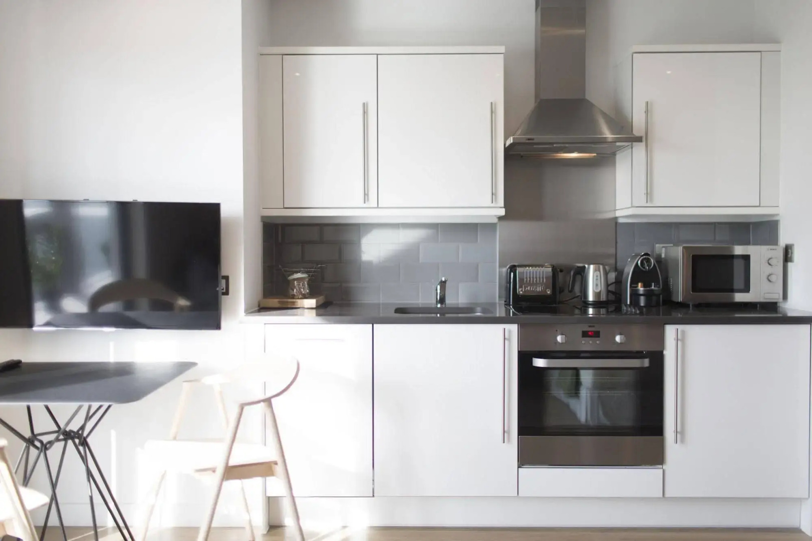 Photo - Aparthotel Adagio London Brentford