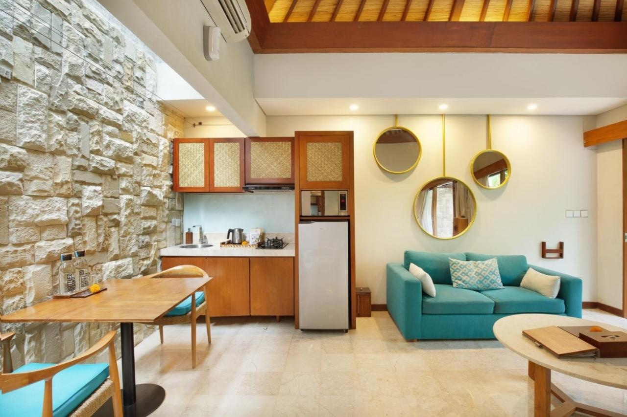 Foto - Aksari Villa Seminyak by Ini Vie Hospitality