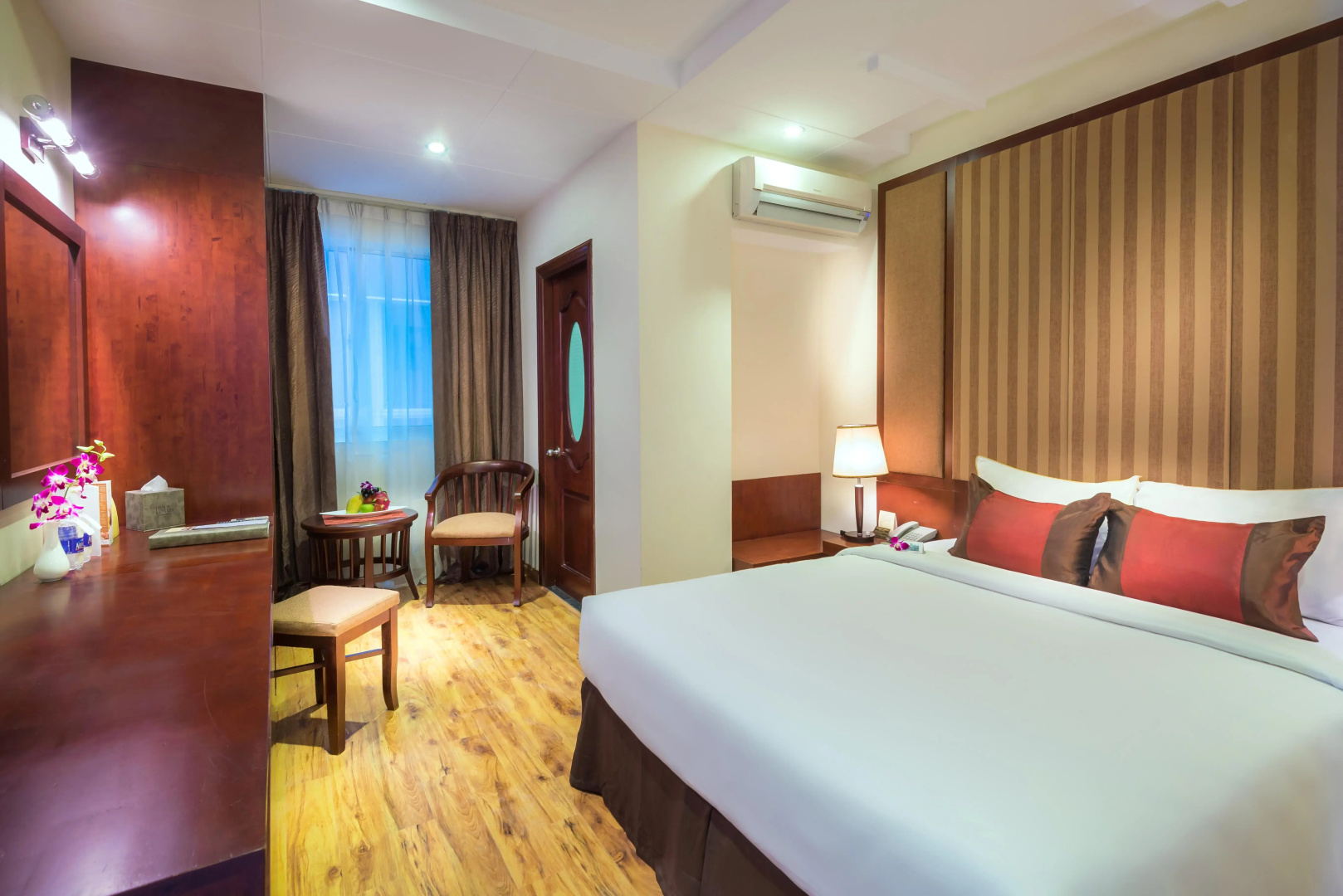 Foto - Paragon Saigon Hotel